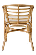 Dola Rattan Chair - Set of 2 - THAT COOL LIVING
