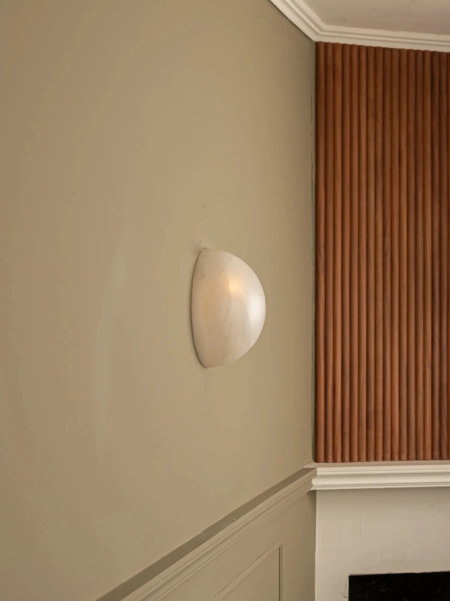 Haveno Wall Light by Simone & Marcel - THAT COOL LIVING