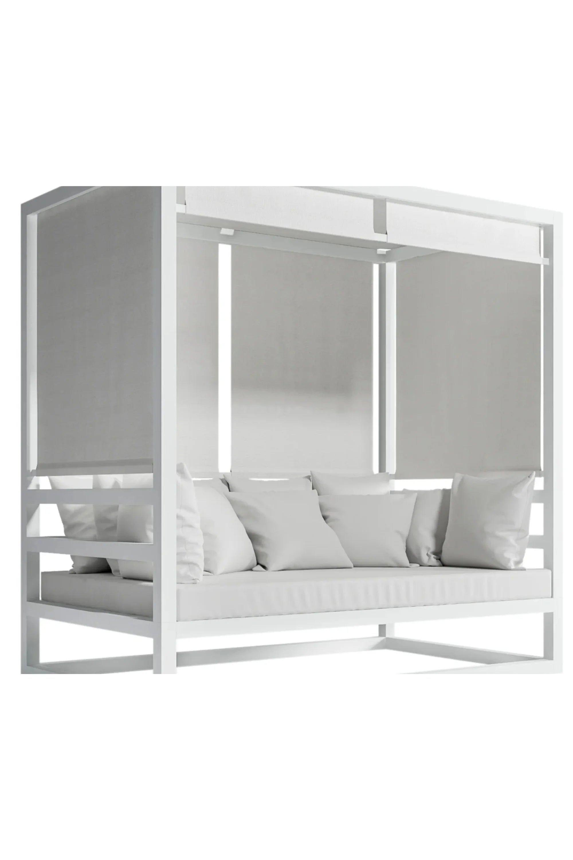 Tres Al Fresco Outdoor Sofa - THAT COOL LIVING