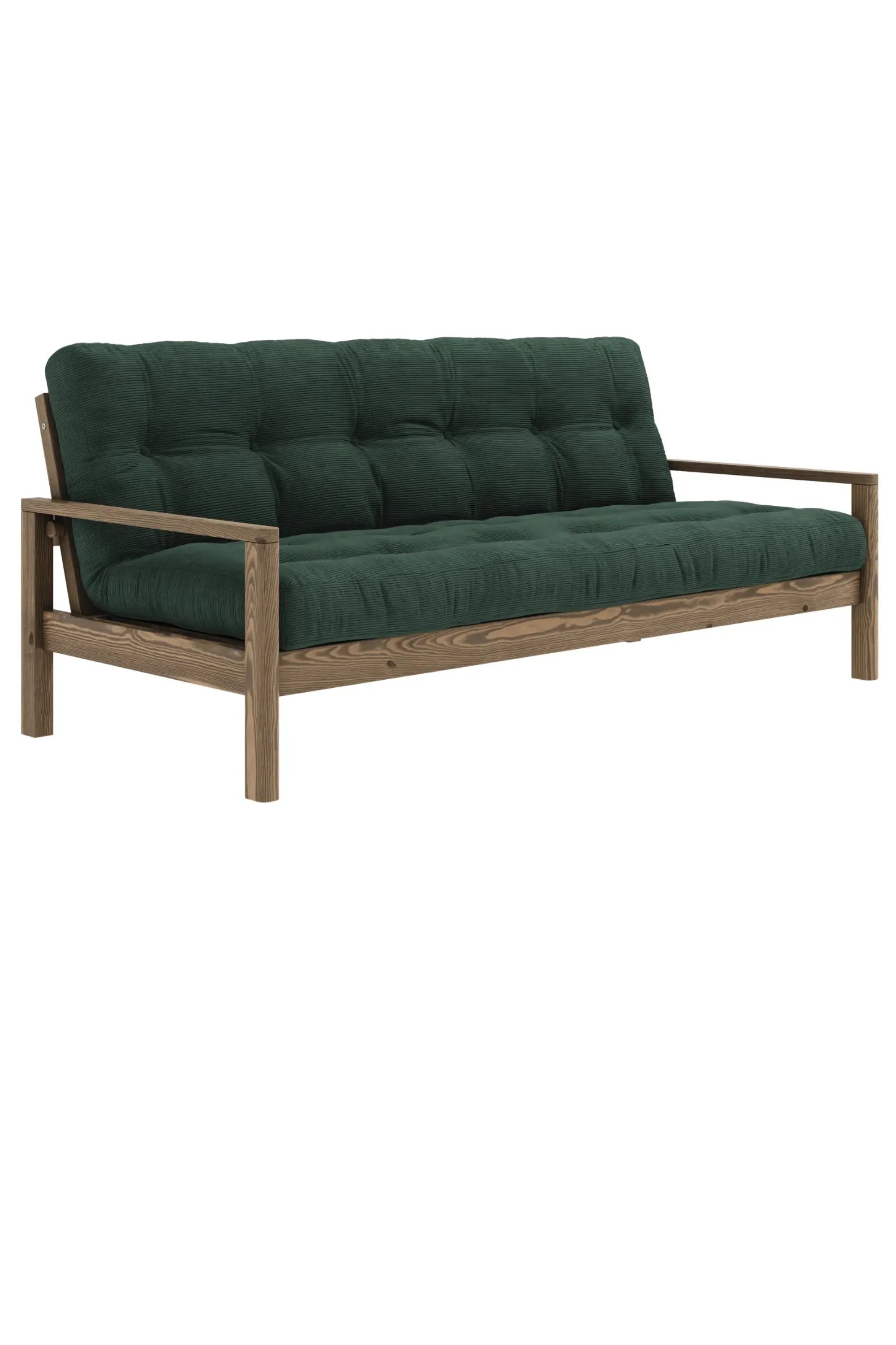 Knob Sofa Bed - THAT COOL LIVING