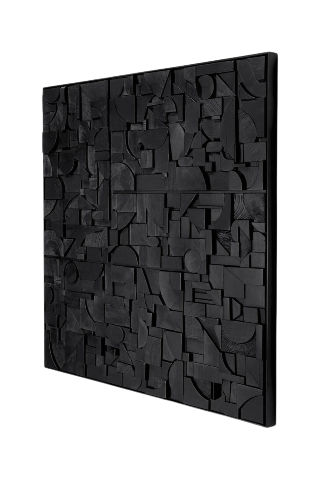 Bricks Wall Art - THAT COOL LIVING