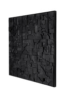 Bricks Wall Art - THAT COOL LIVING