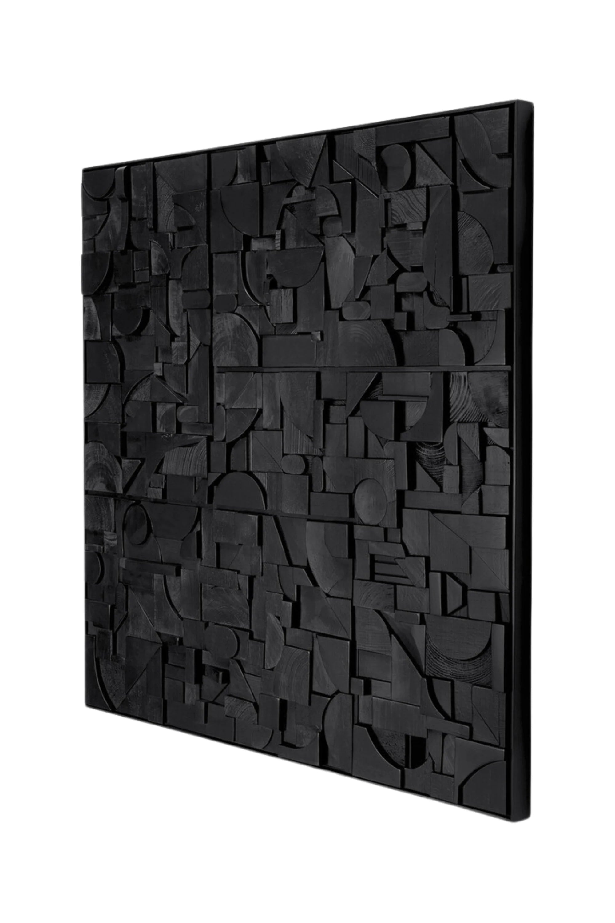 Bricks Wall Art - THAT COOL LIVING
