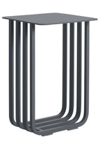 Grill Side Table