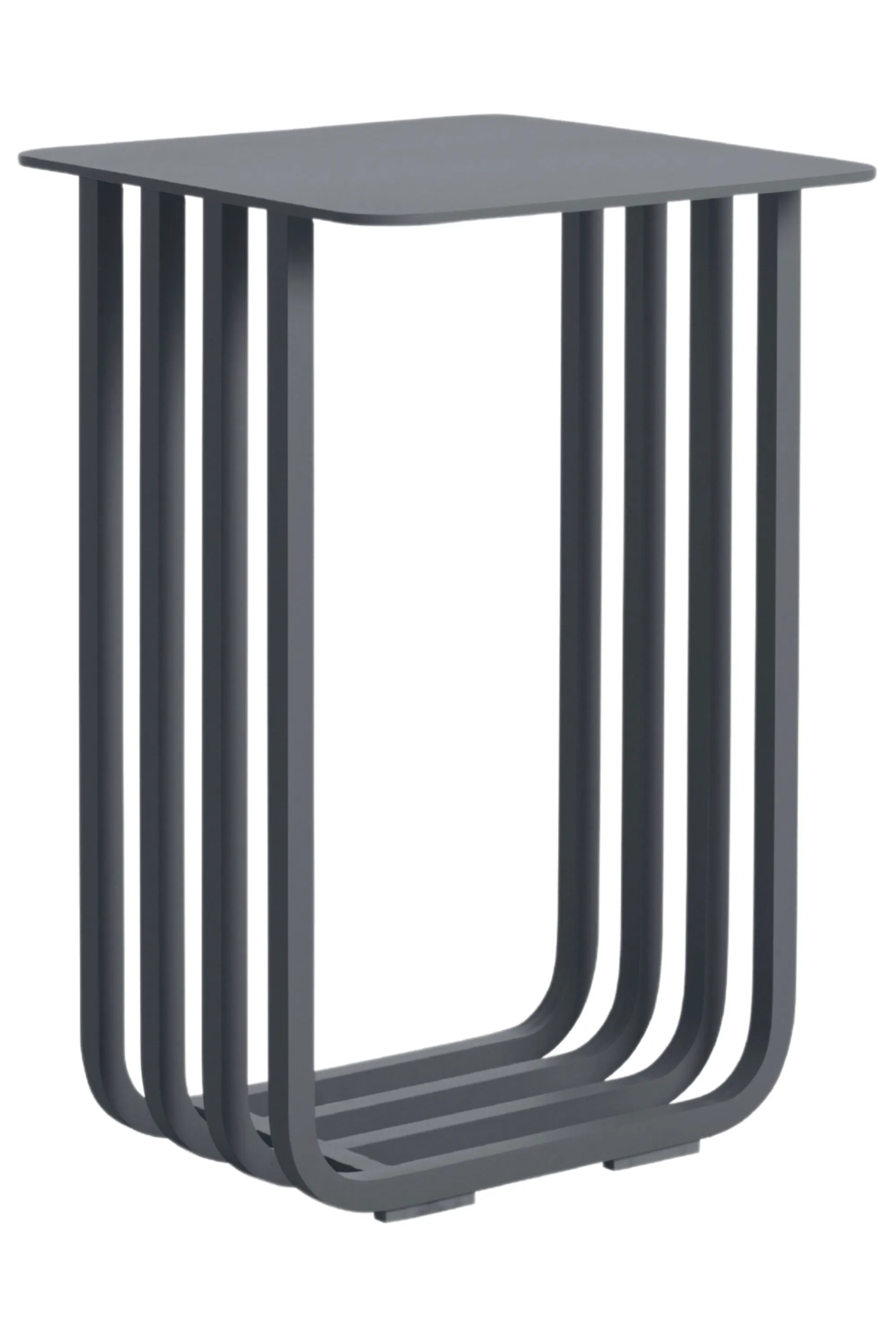 Grill Side Table