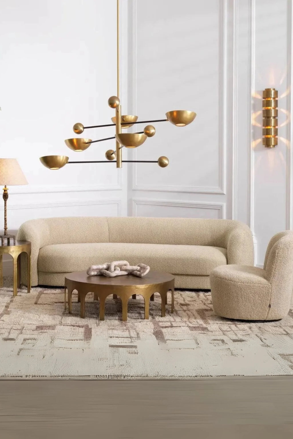 Blaine Sofa - THAT COOL LIVING