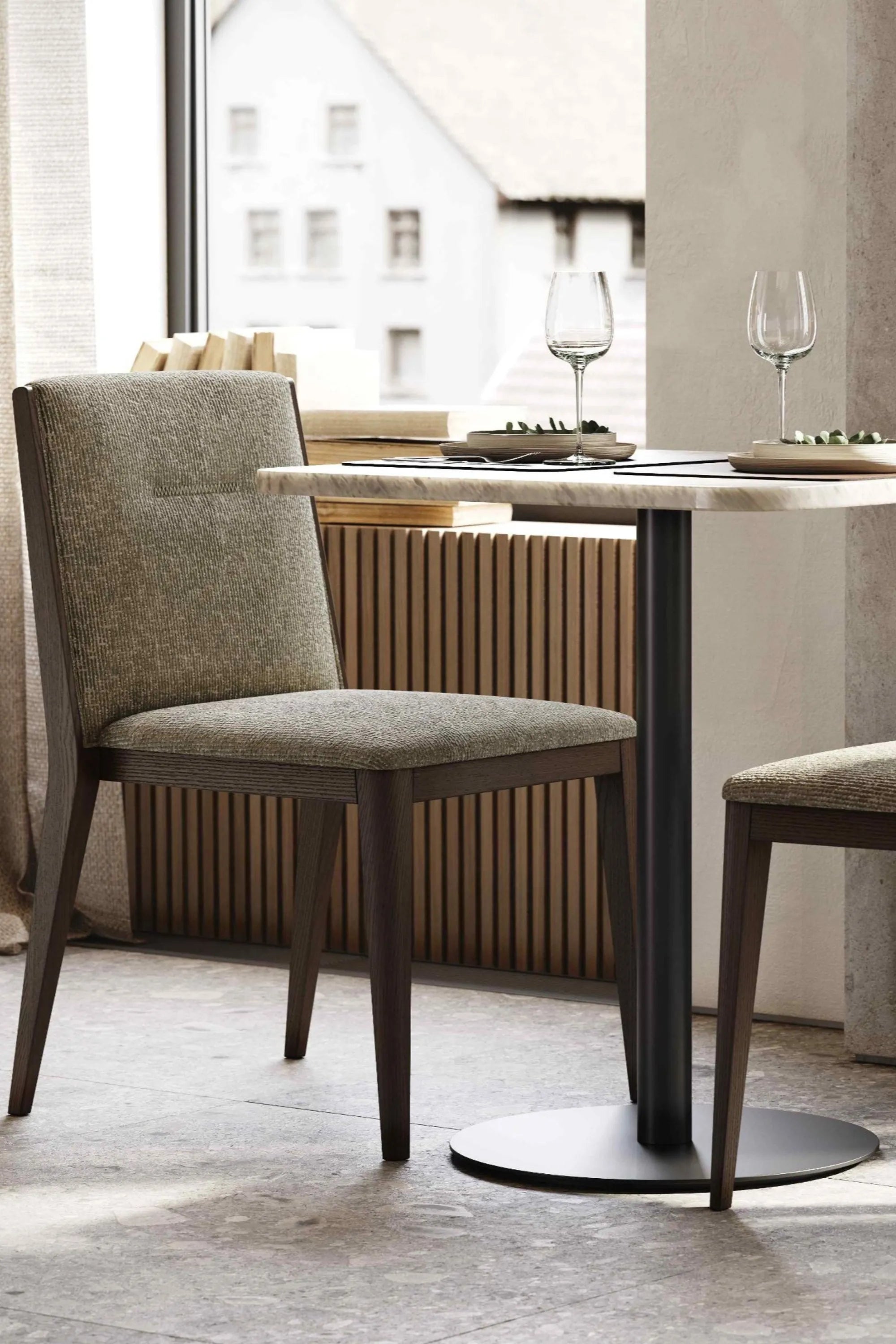 Frank Chair - THAT COOL LIVING