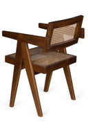 Rattan Office Chair - THAT COOL LIVING