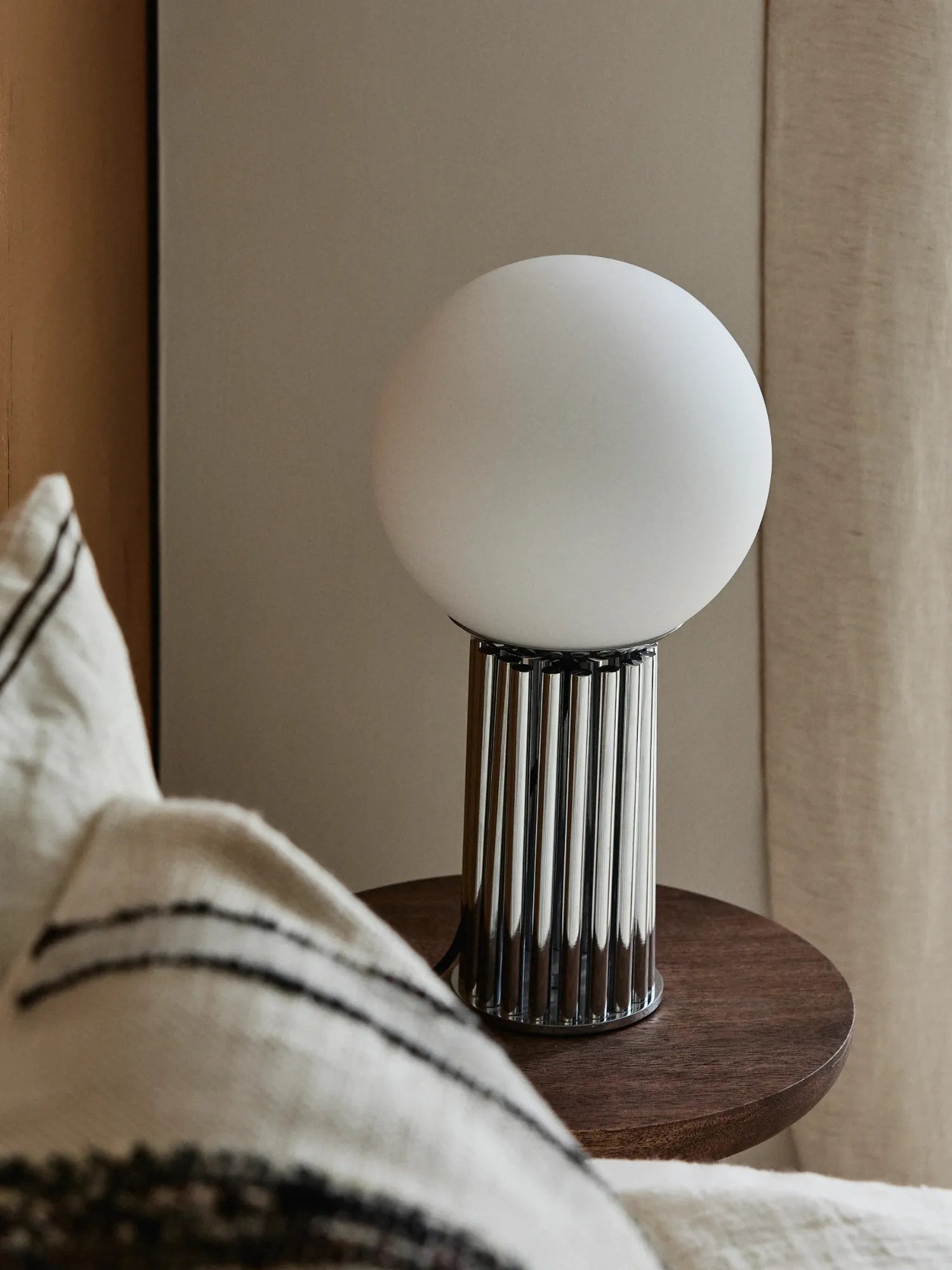 Hermod Table Lamp by Nordal - THAT COOL LIVING