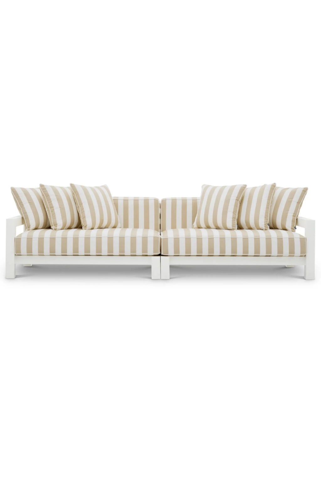 Cap-Antibes Outdoor Sofa - THAT COOL LIVING