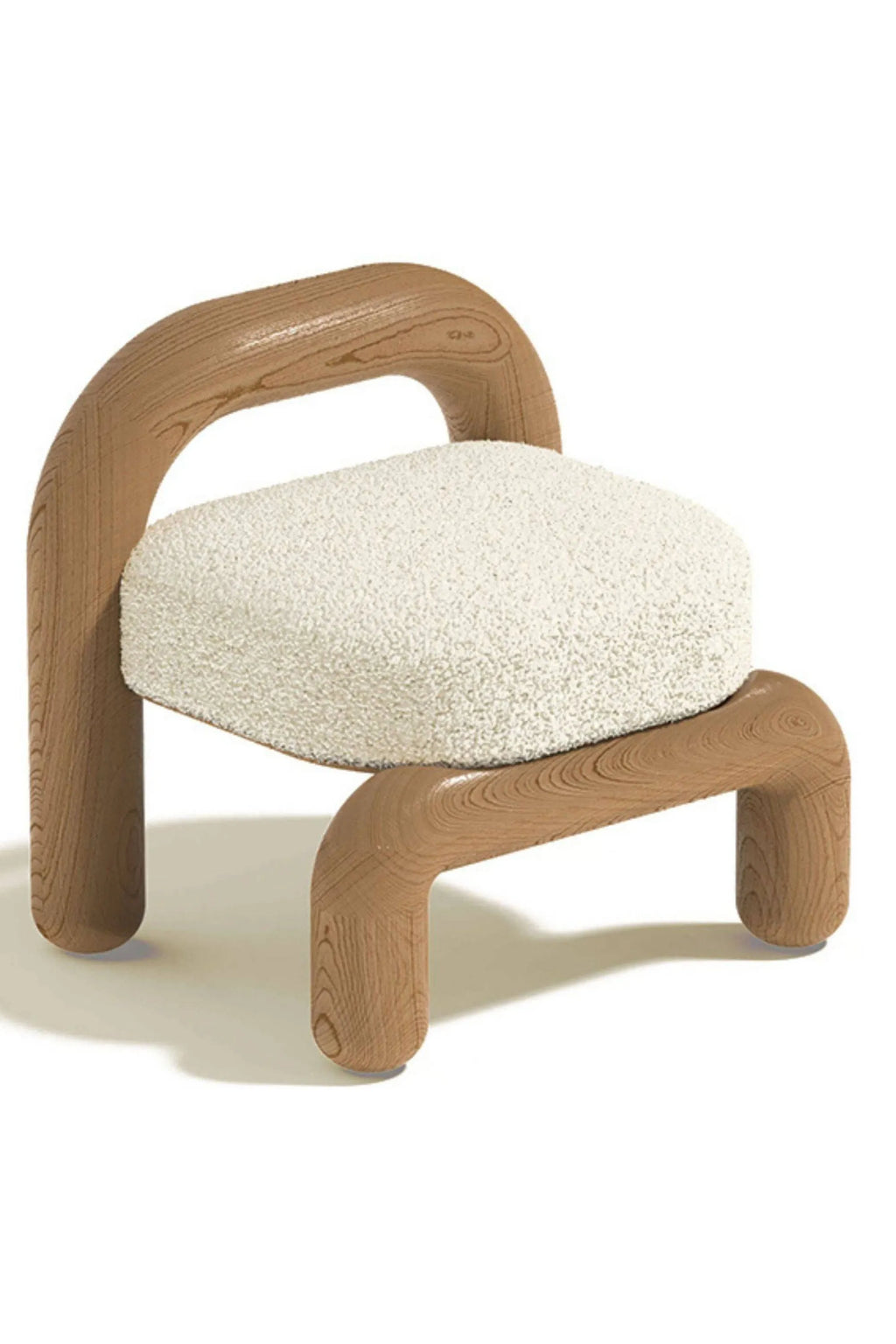 Lithic Lounge Chair - THAT COOL LIVING