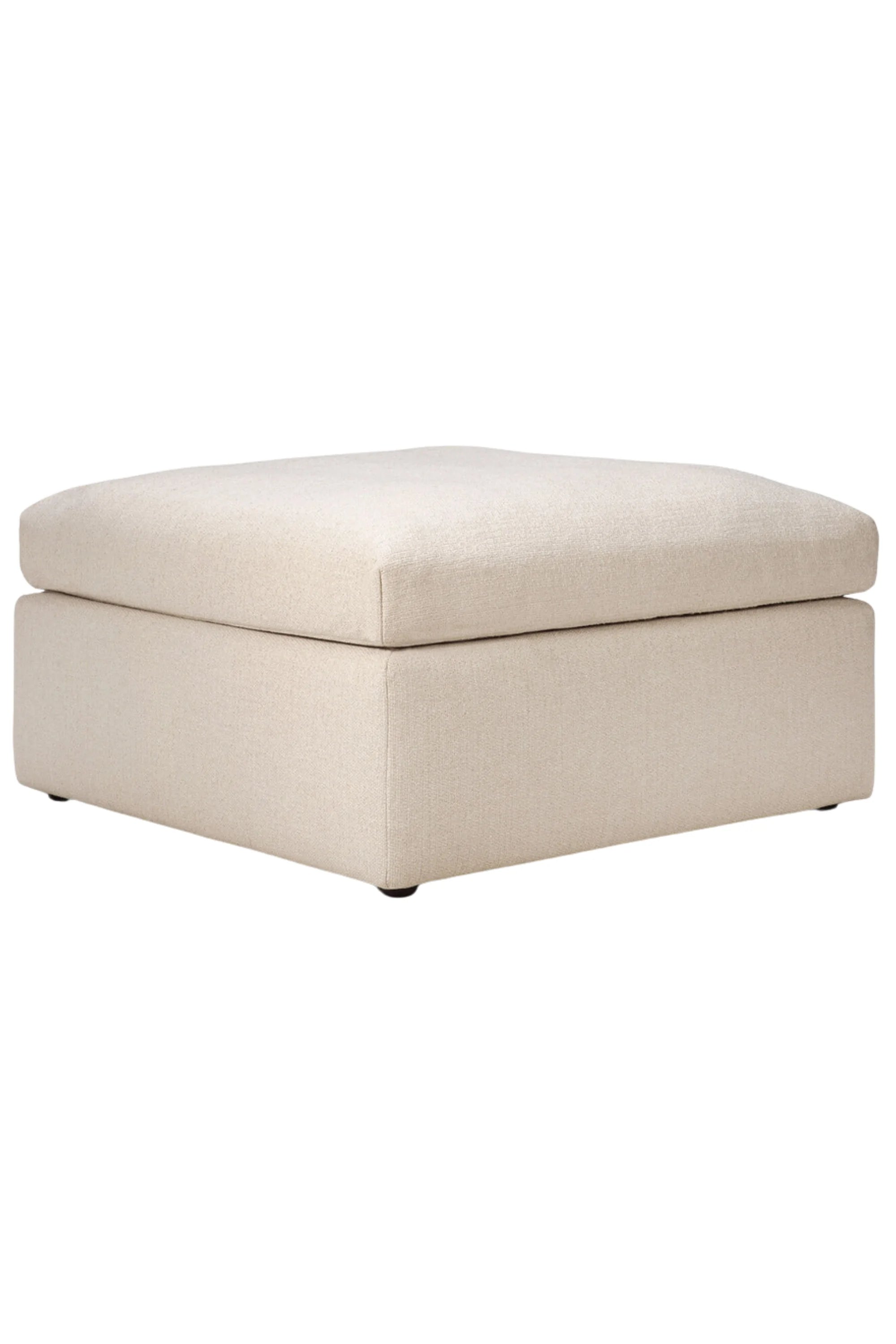 Mellow Footstool - THAT COOL LIVING