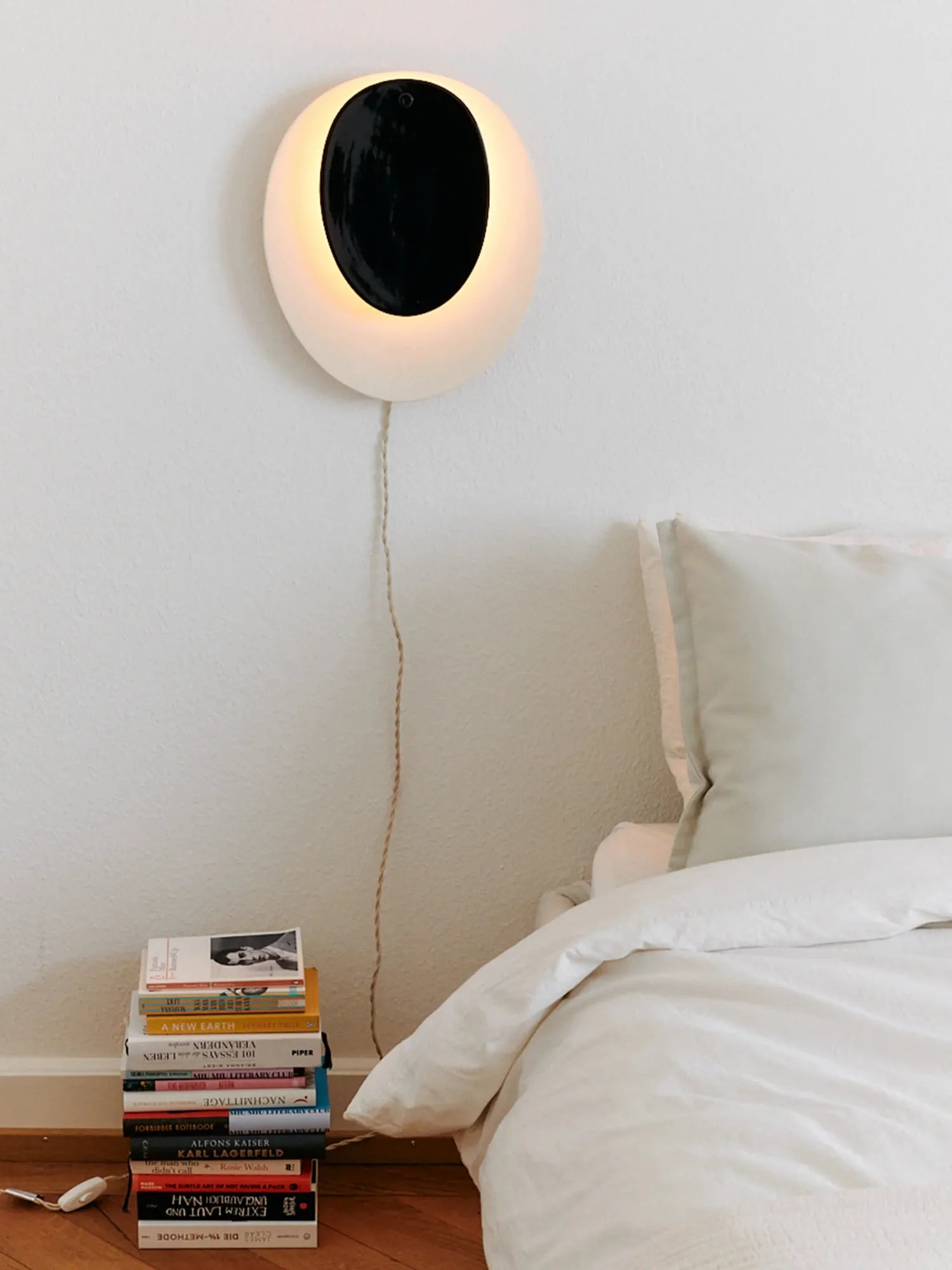 Nebula Wall Lamp 02 by Serax - THAT COOL LIVING