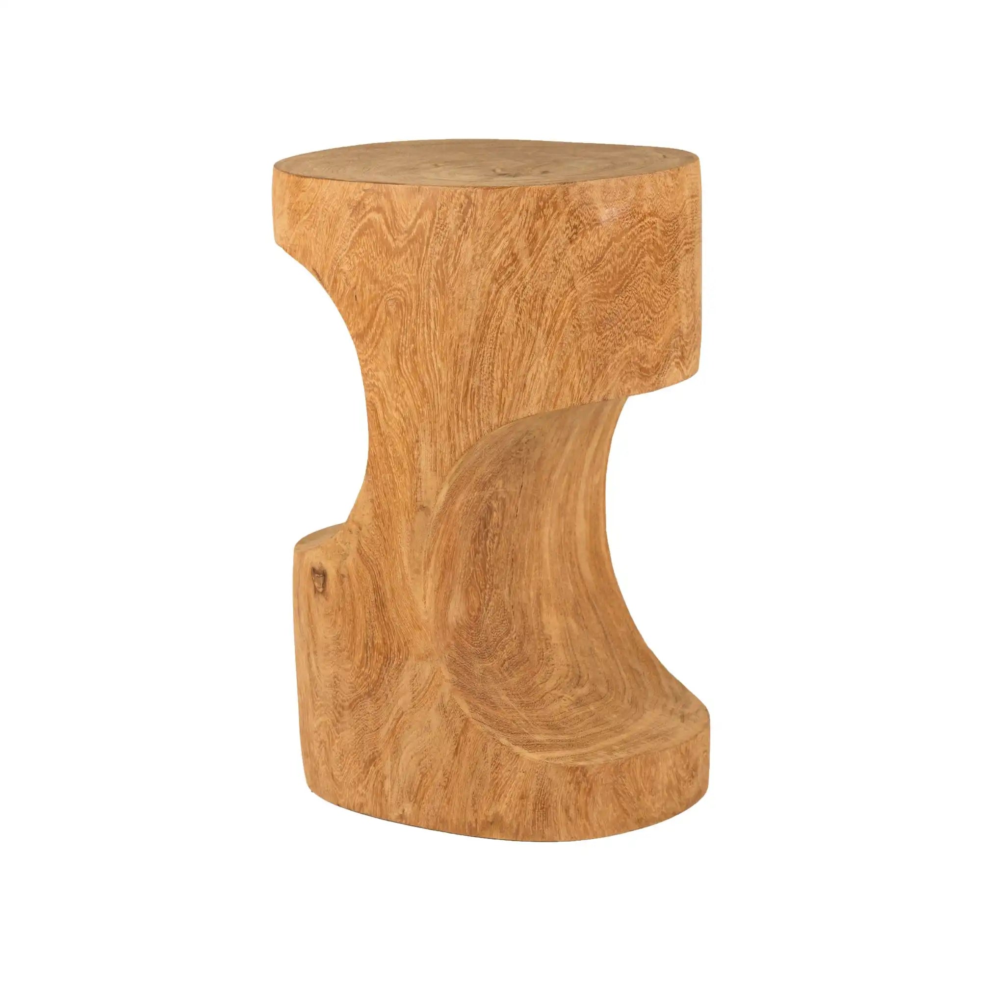 Double Arch Stool - THAT COOL LIVING
