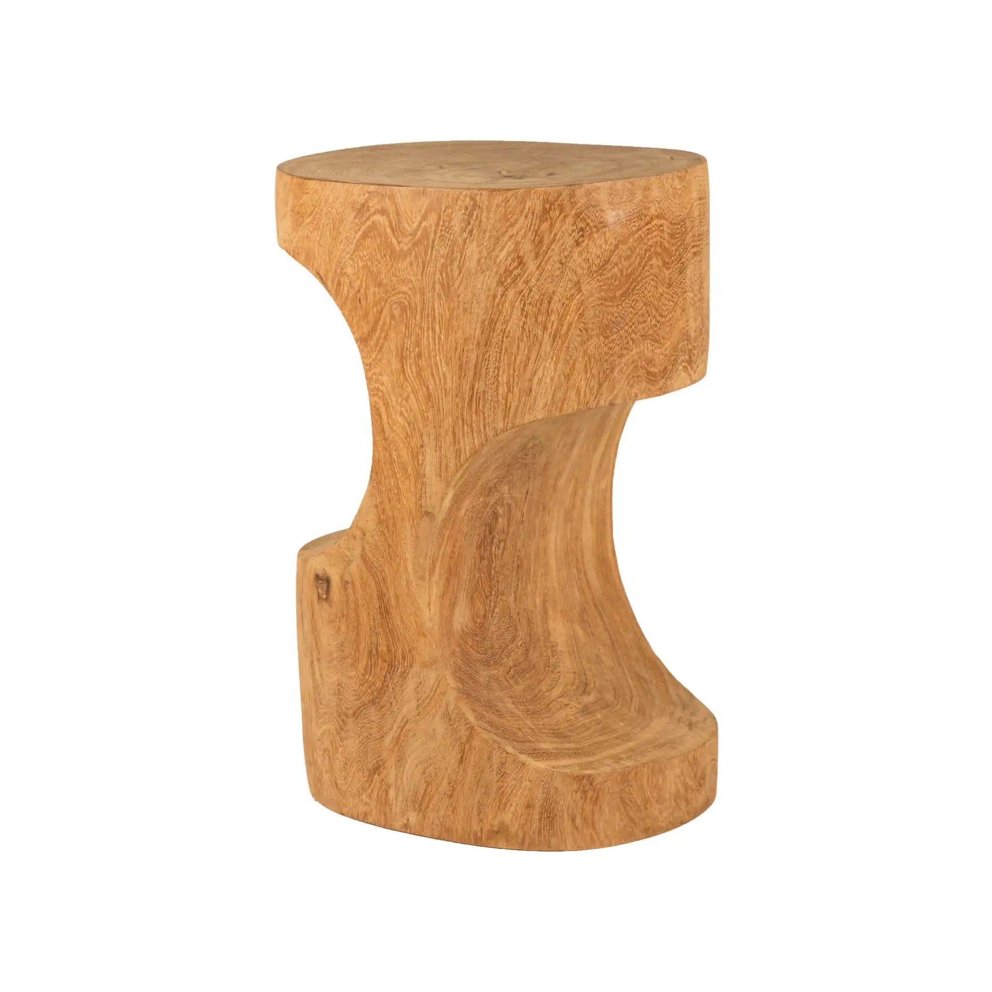 Double Arch Stool