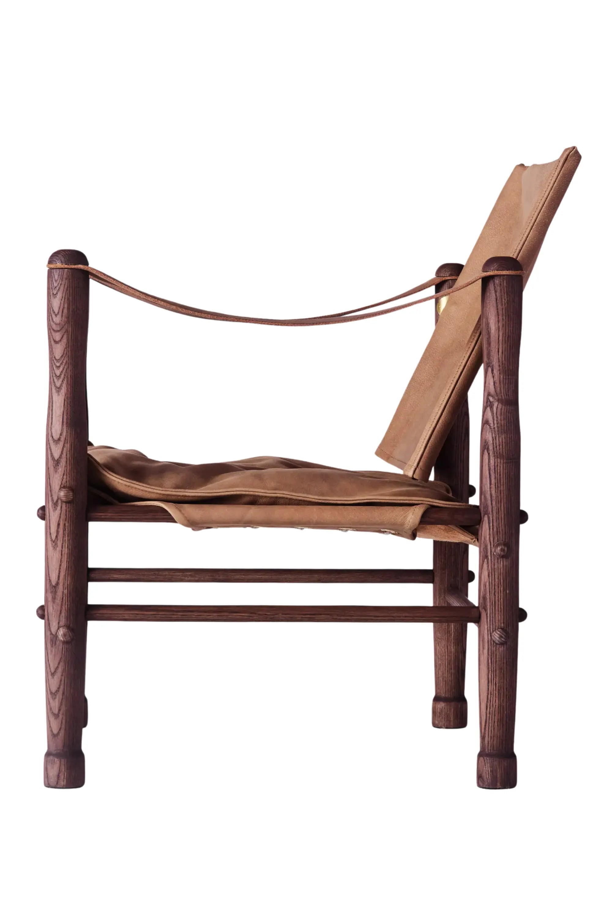 Safari Chair by Dusty Deco - THAT COOL LIVING