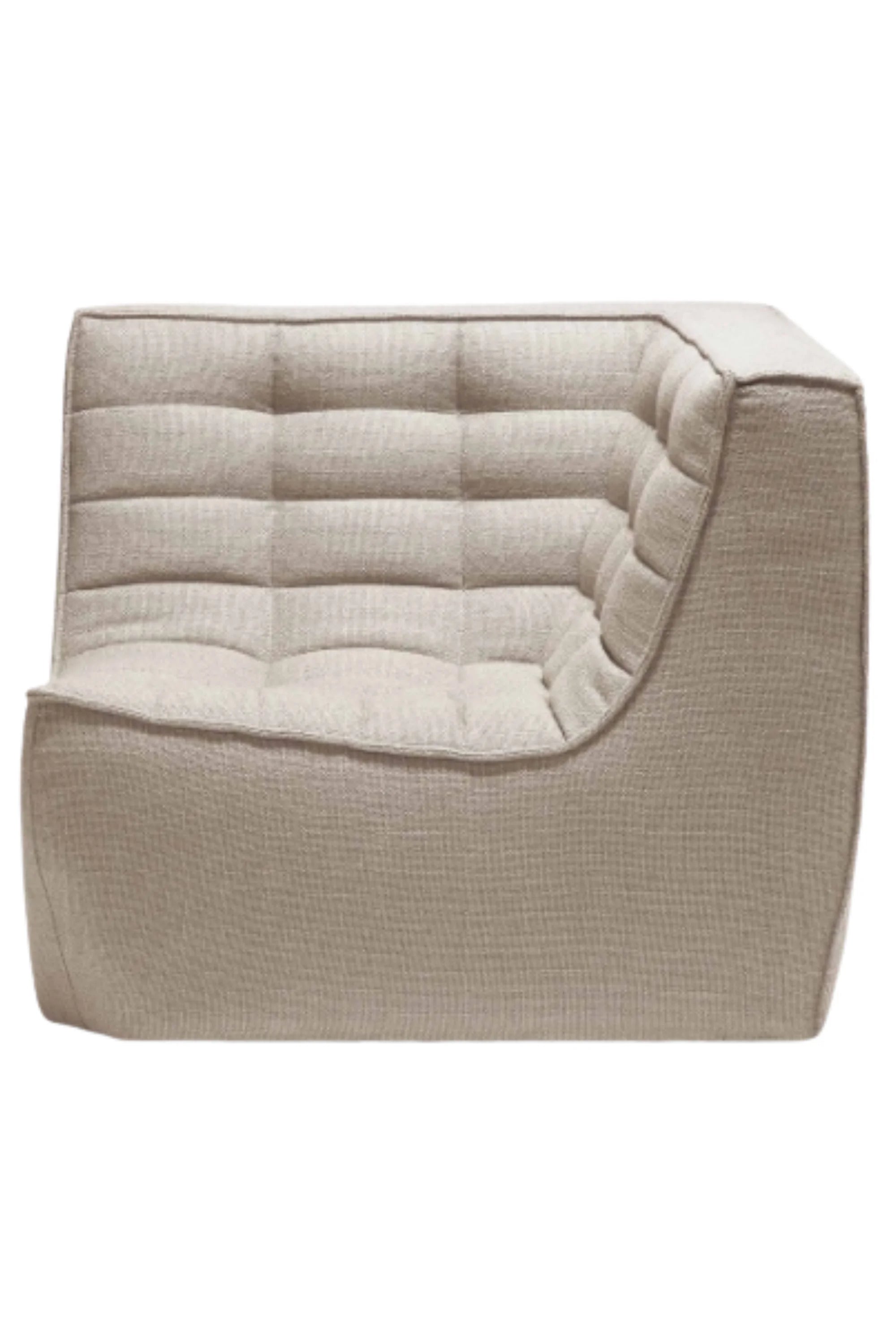N701 Modular Sofa - THAT COOL LIVING