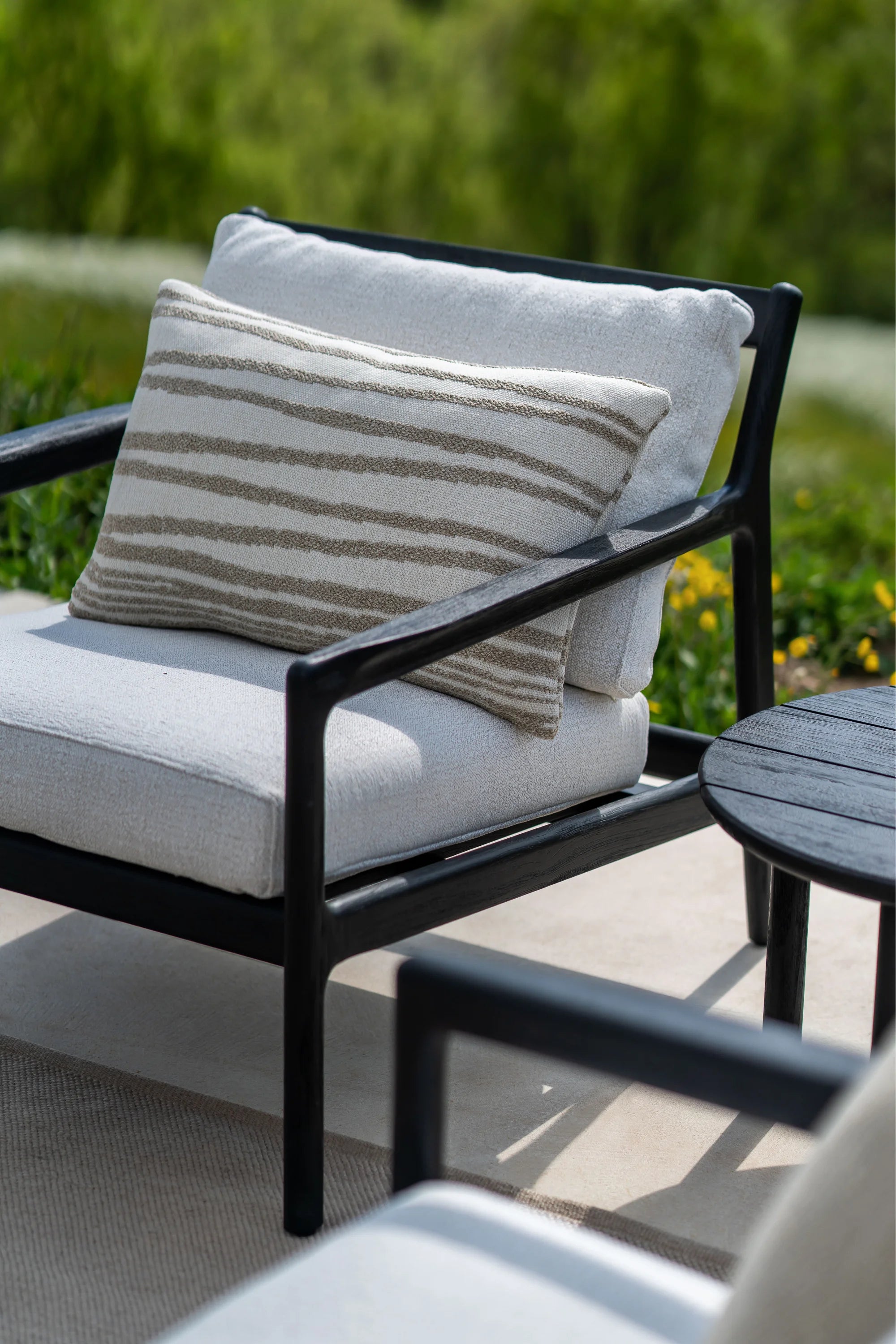 Jack Lounge Chair - THAT COOL LIVING