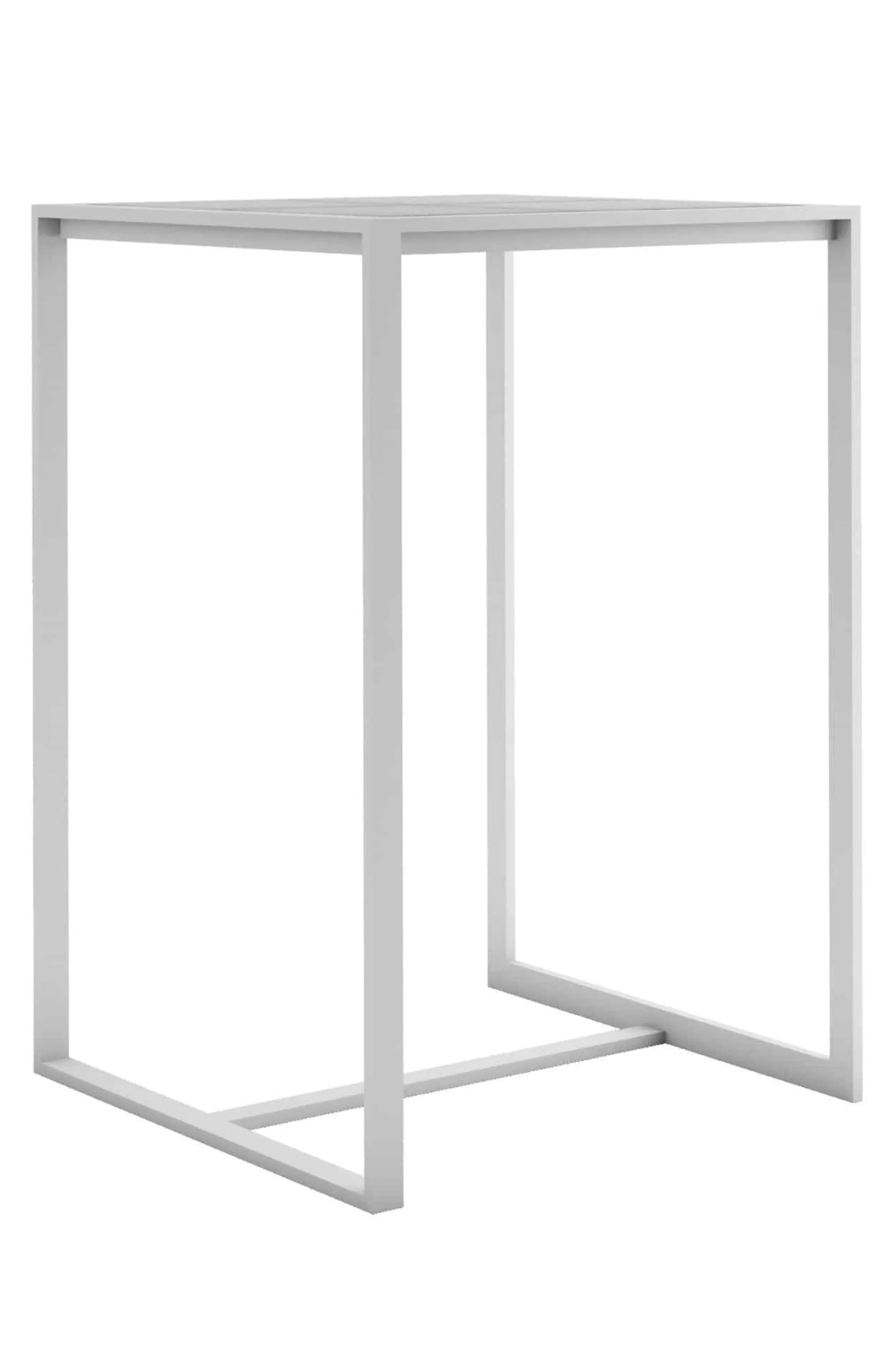 Blau Bar Table