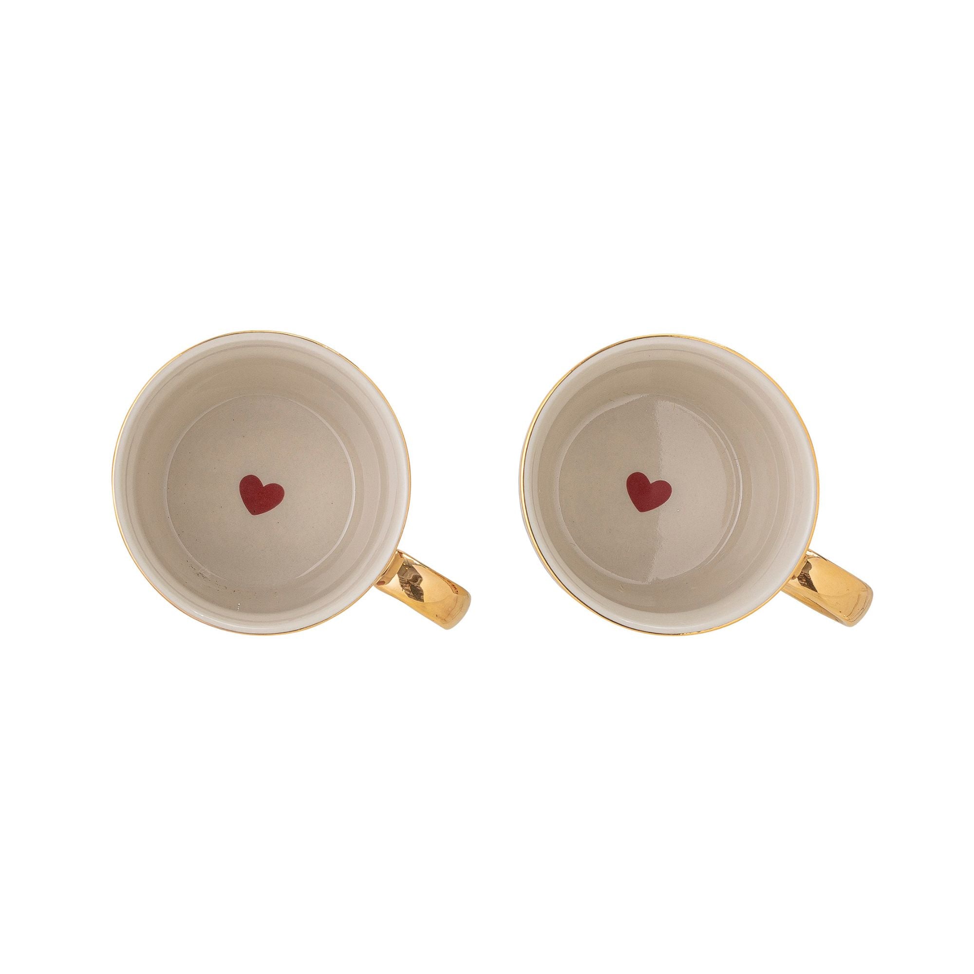 Holiday Mug - Set of 2