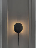Clam Wall Lamp