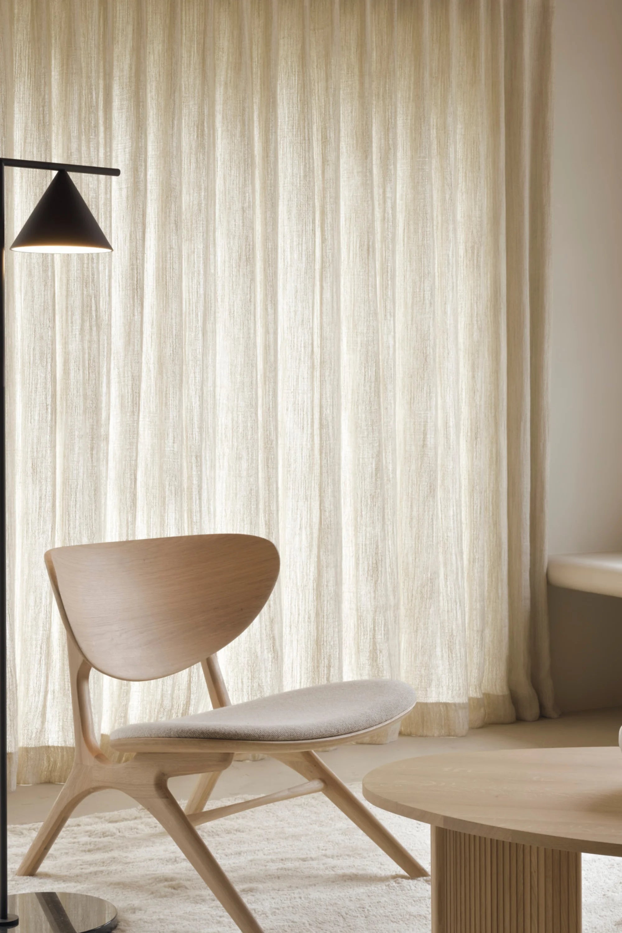 Eye Lounge Chair - THAT COOL LIVING