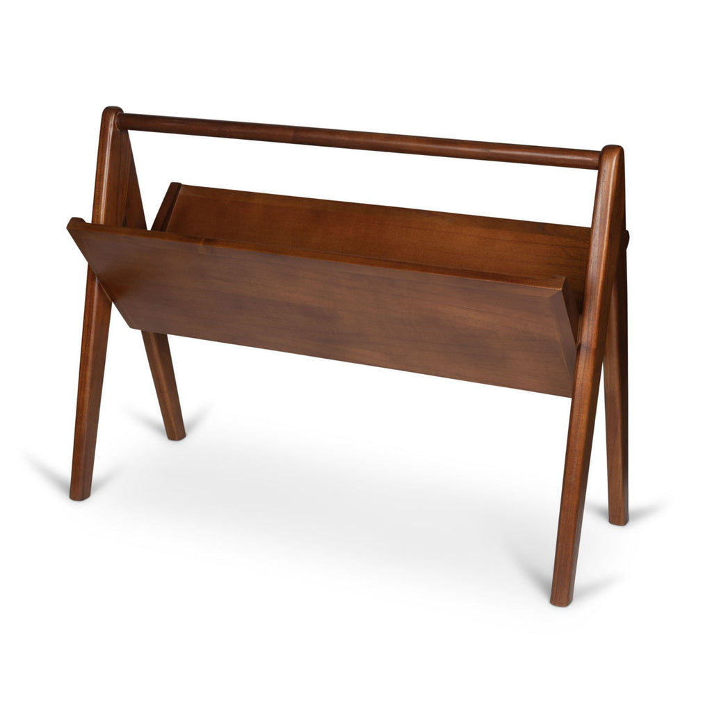 Chandigarh Magazine Holder - THAT COOL LIVING