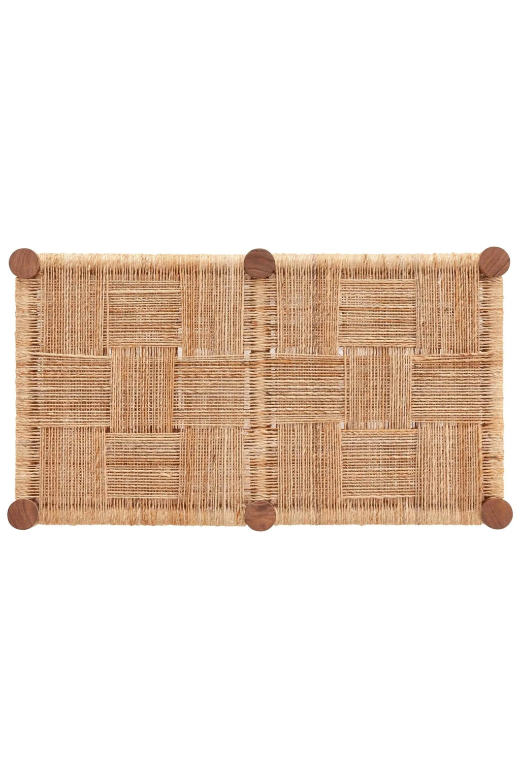 Roots 03 Bench - THAT COOL LIVING