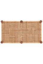 Roots 03 Bench - THAT COOL LIVING