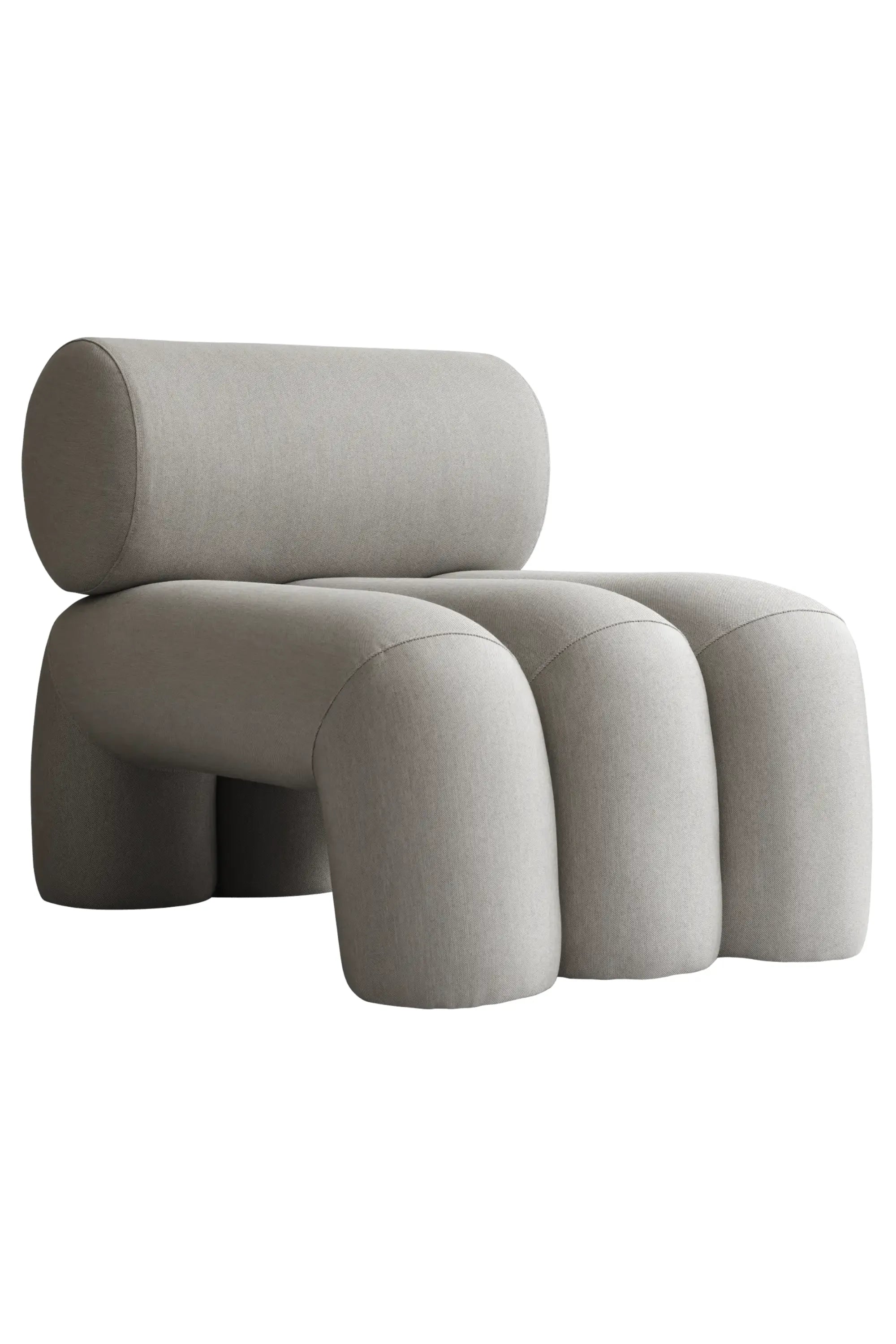 Foku Lounge Chair