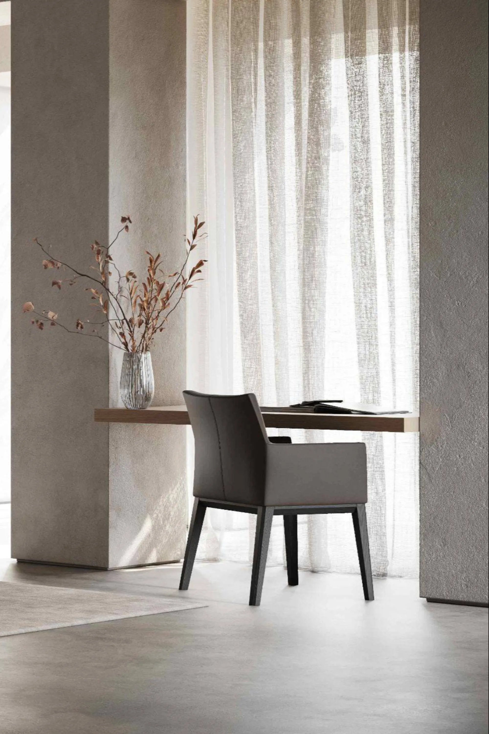 Carter Chair - THAT COOL LIVING
