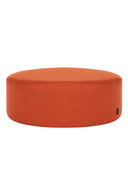 Folk Pouf - Wide - THAT COOL LIVING