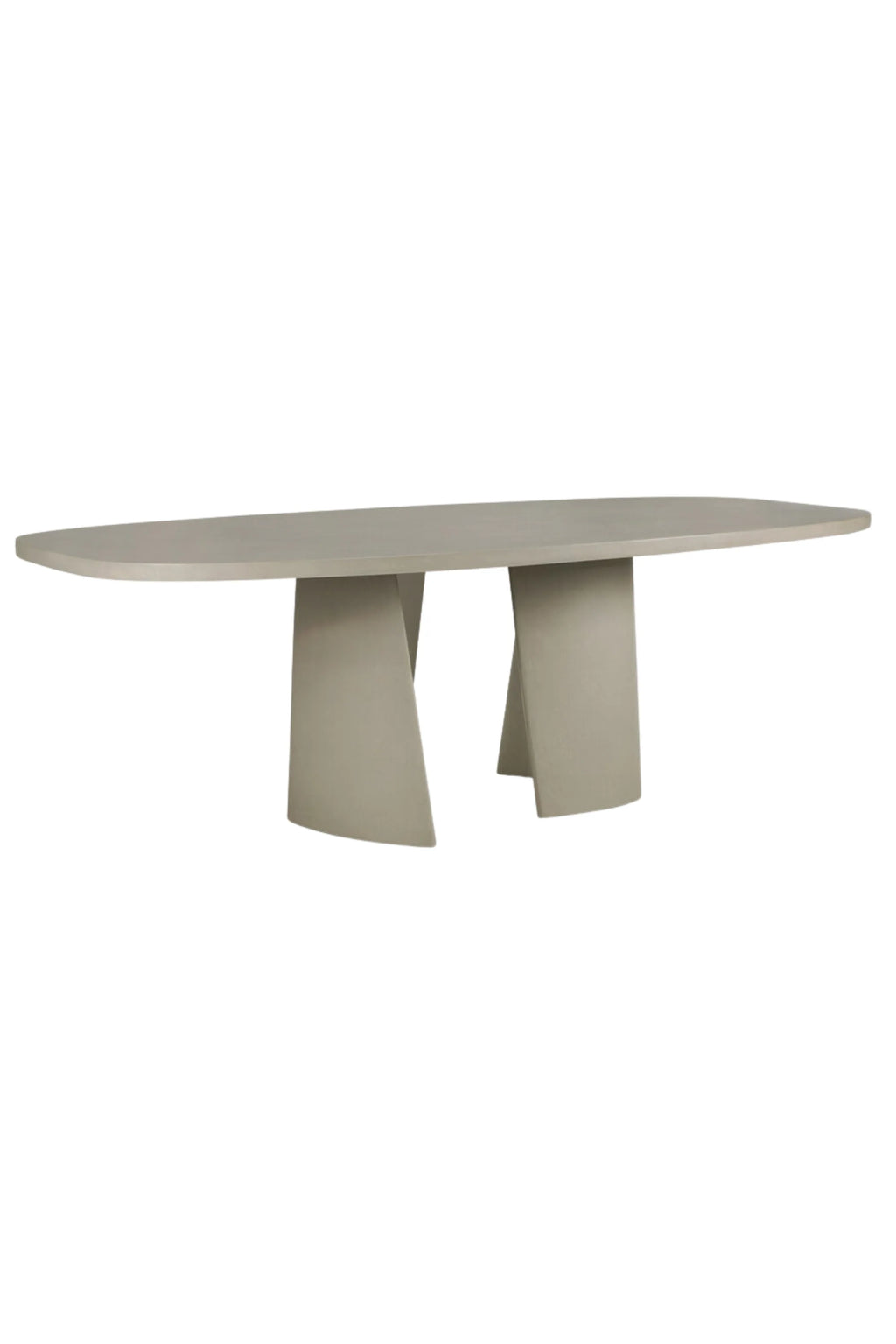 Canyon Outdoor Dining Table - THAT COOL LIVING
