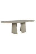 Canyon Outdoor Dining Table - THAT COOL LIVING