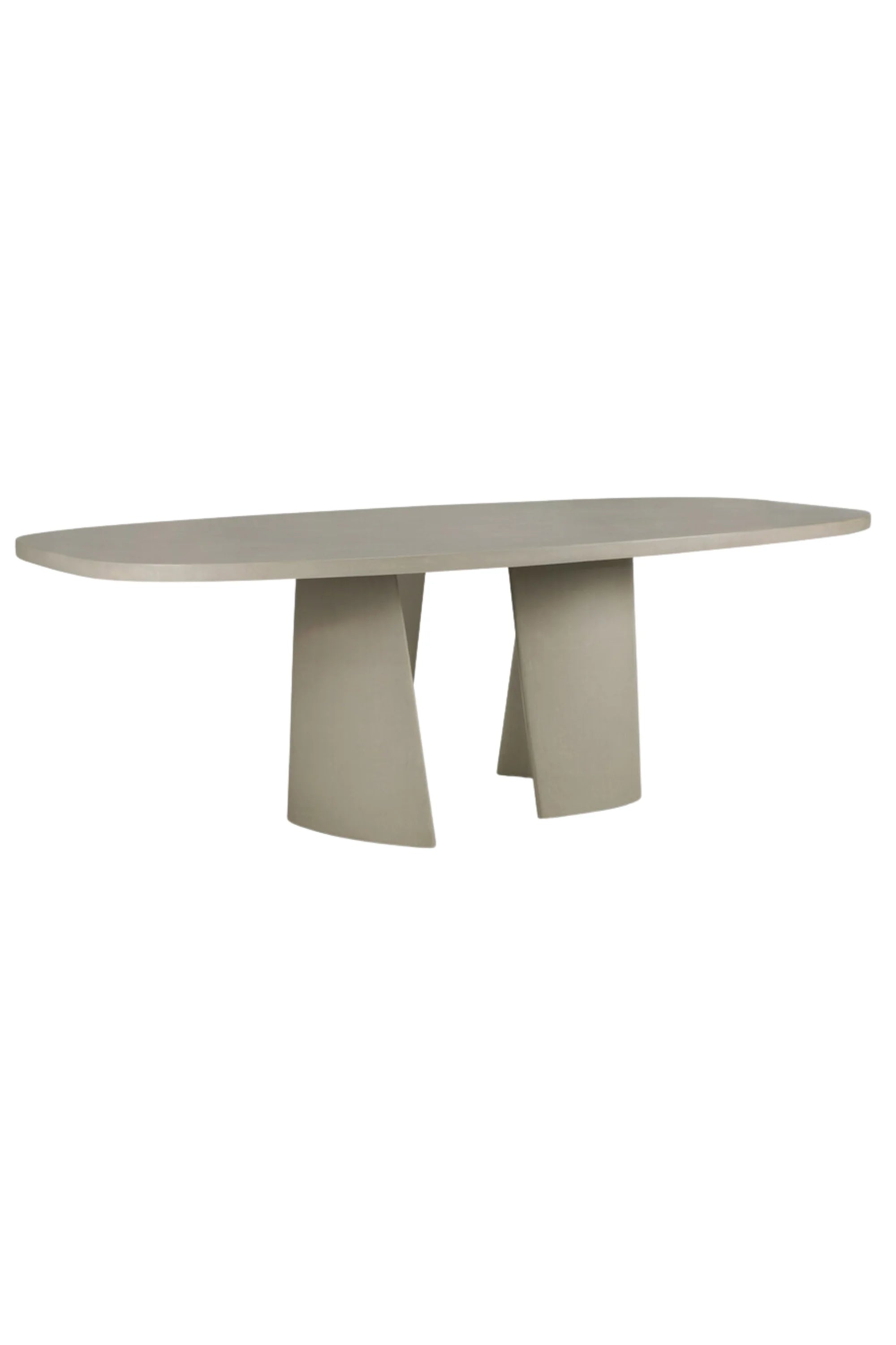 Canyon Outdoor Dining Table - THAT COOL LIVING