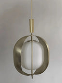 Pearl Pendant Light