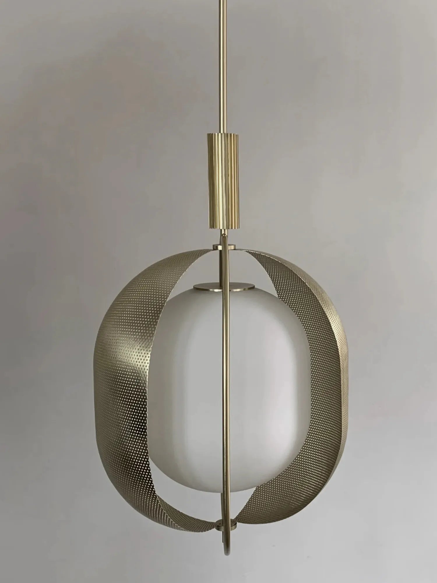 Pearl Pendant Light