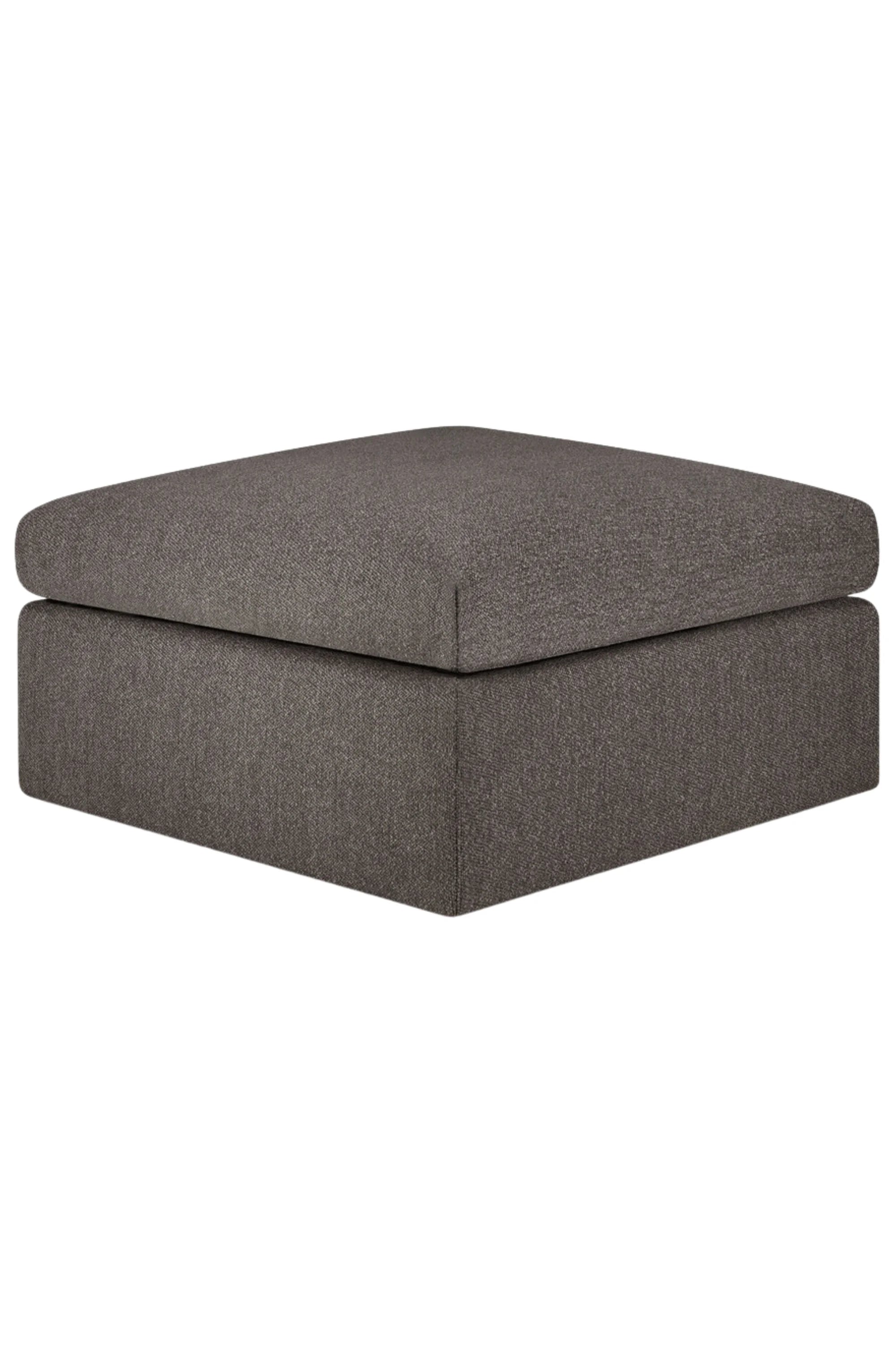Mellow Footstool - THAT COOL LIVING