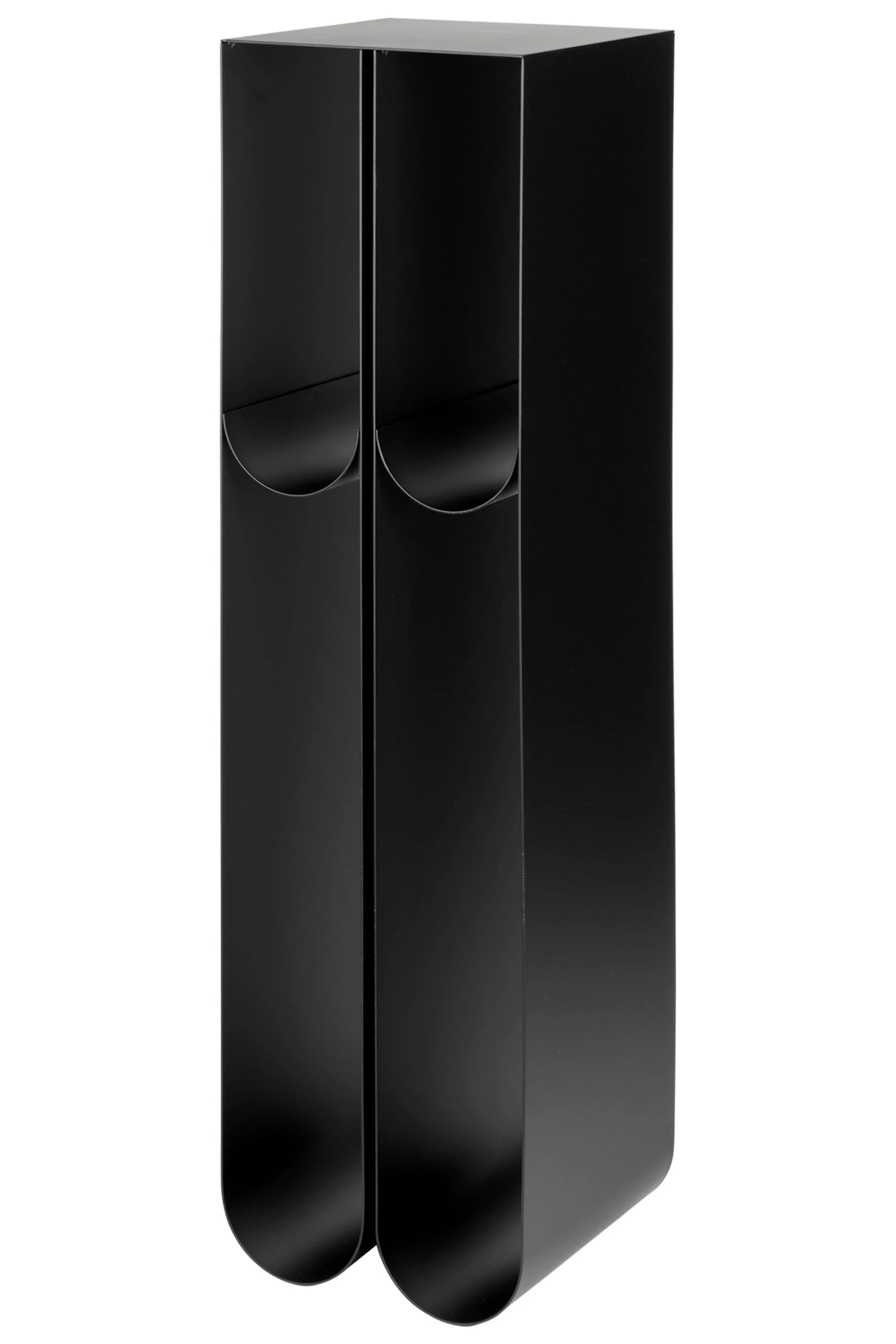 Curved Pedestal - THAT COOL LIVING