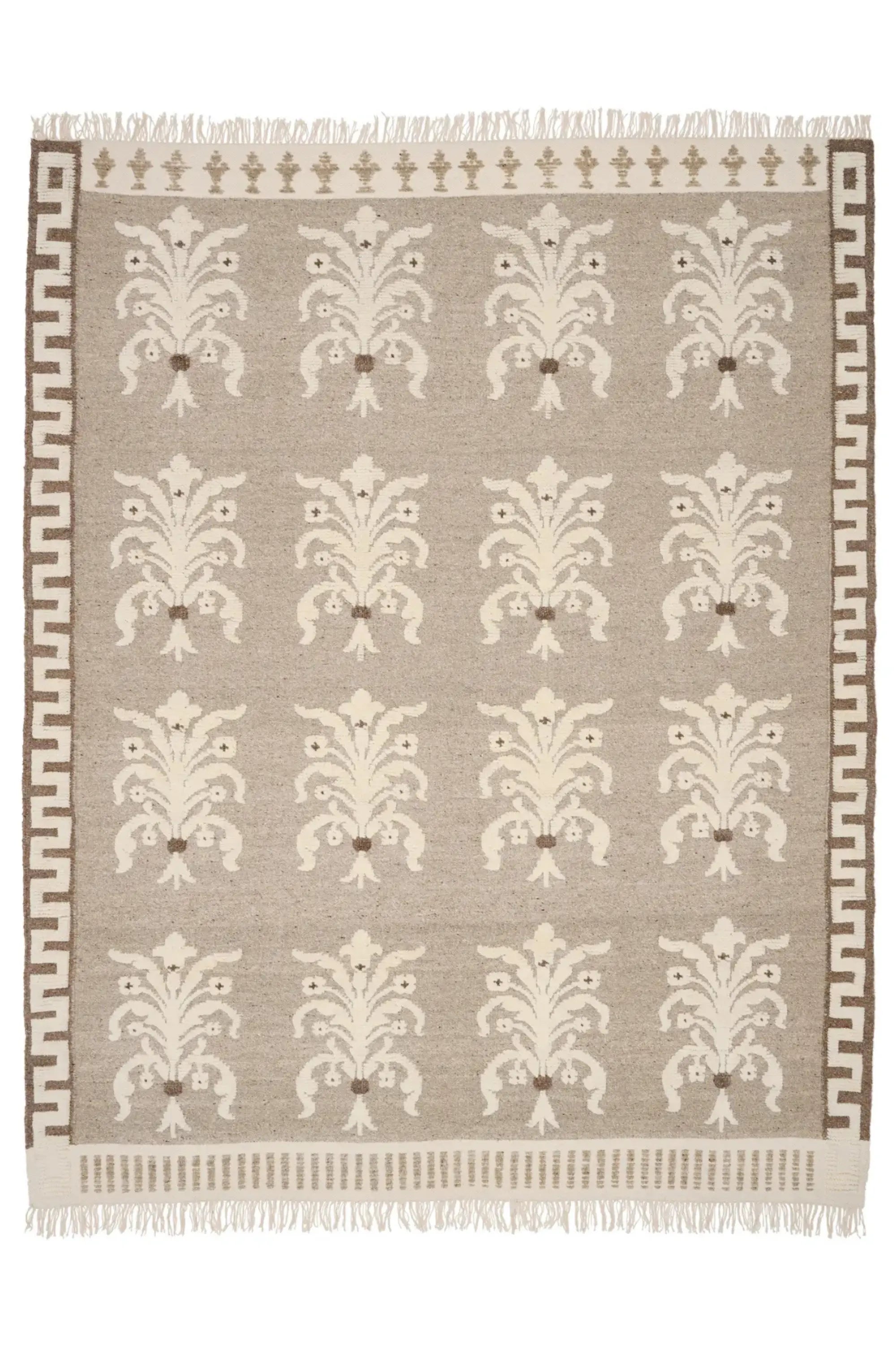 Rug No.25