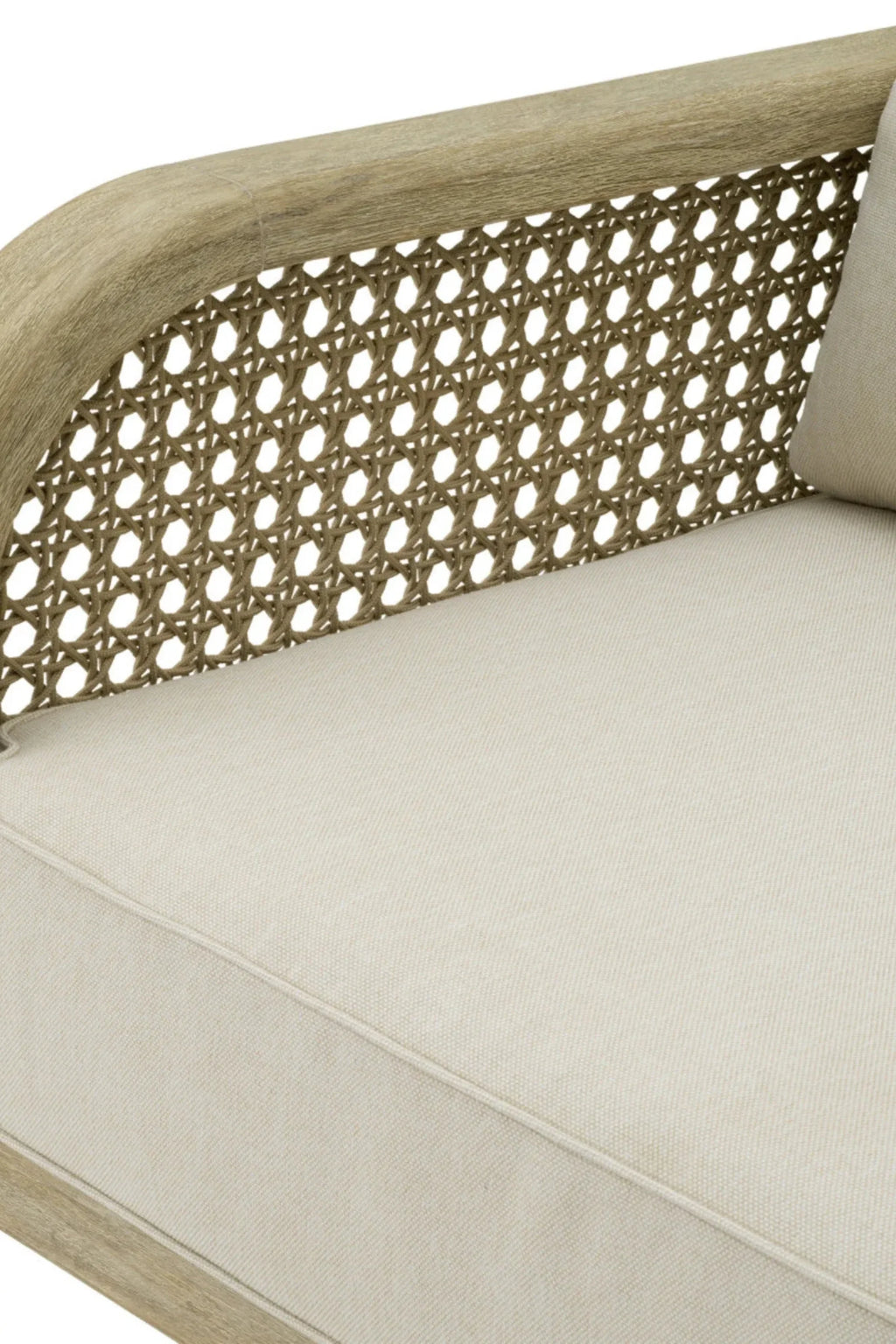 Julian Outdoor Sofa - Large - THAT COOL LIVING