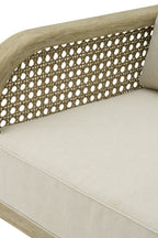 Julian Outdoor Sofa - Large - THAT COOL LIVING