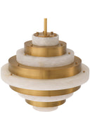 Lazzari Chandelier - THAT COOL LIVING