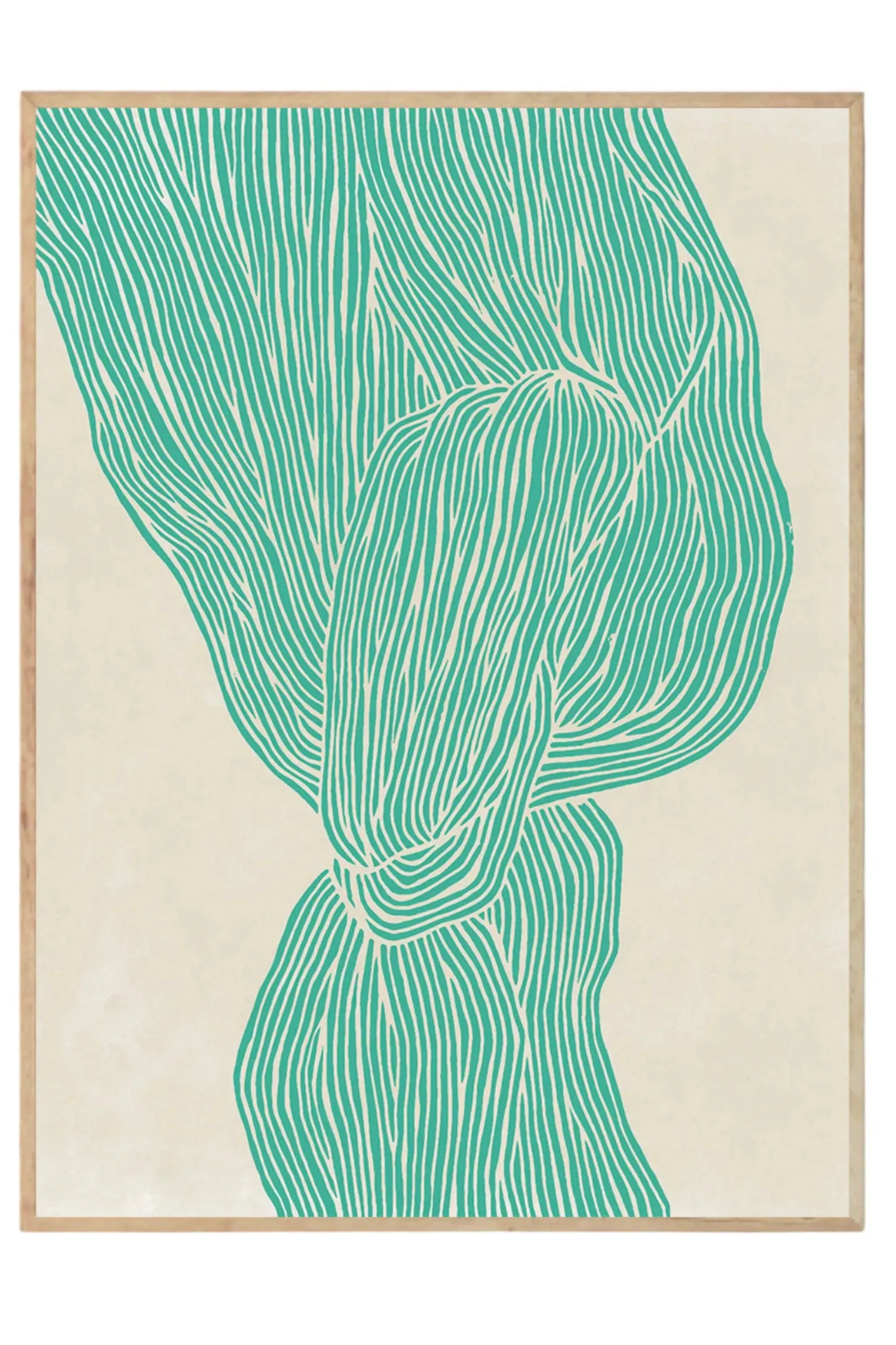 The Line – Green