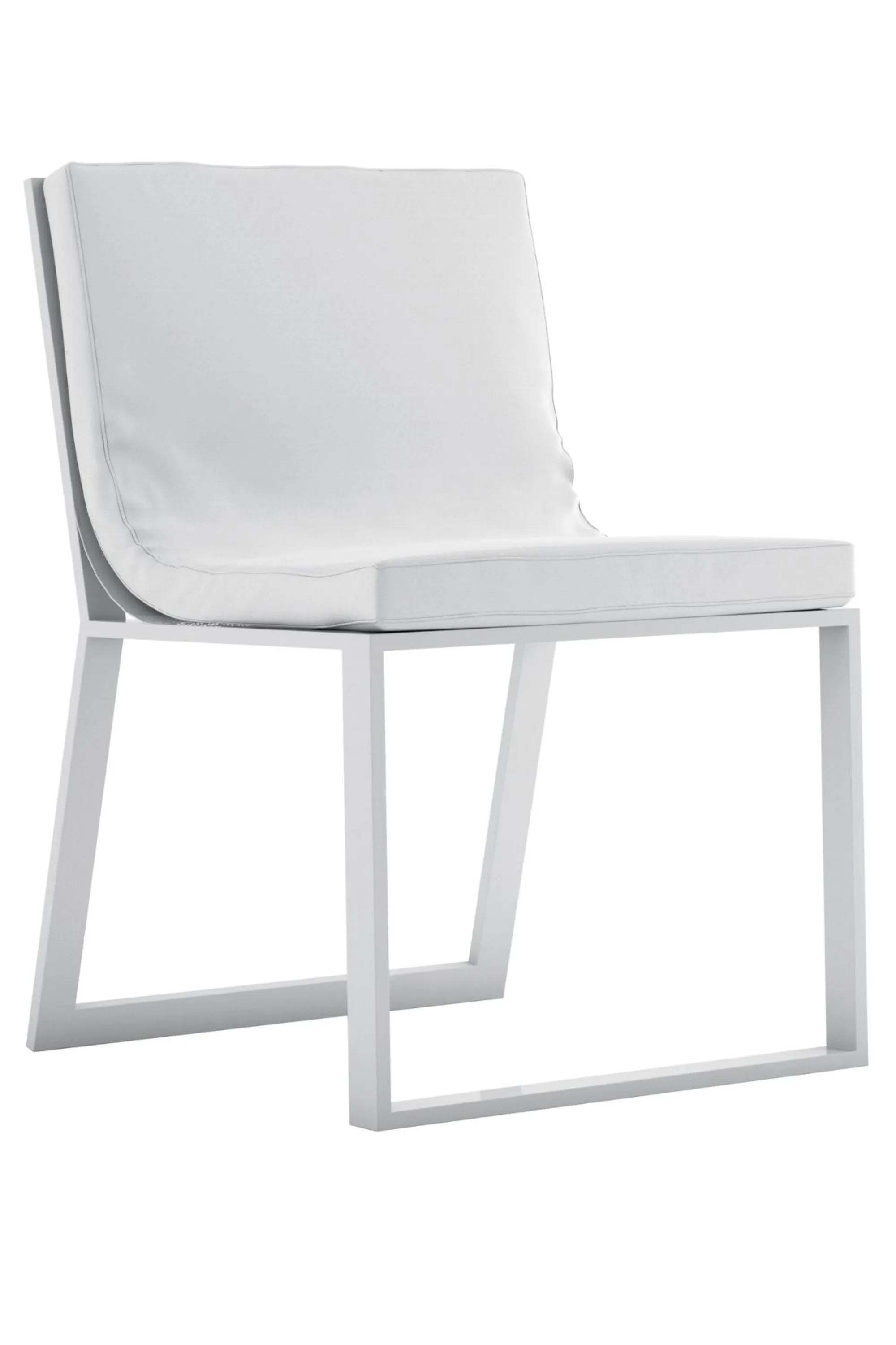 Blau Dining Chair - THAT COOL LIVING