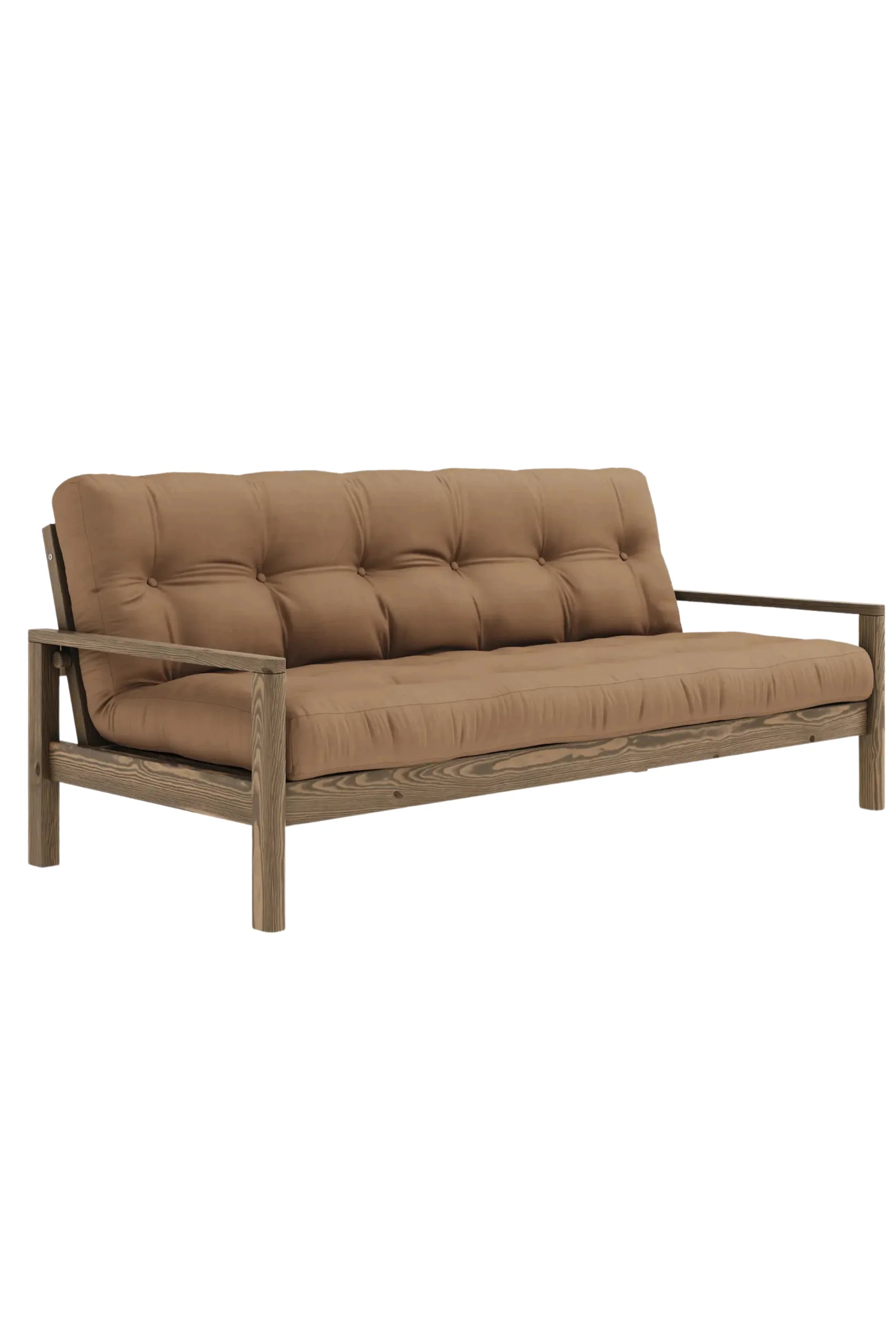 Knob Sofa Bed - THAT COOL LIVING