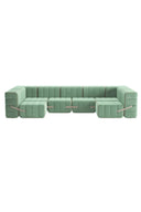 Curt Modular Sofa System - Fabric Barcelona - THAT COOL LIVING