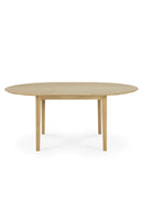 Bok Extendable Dining Table - THAT COOL LIVING