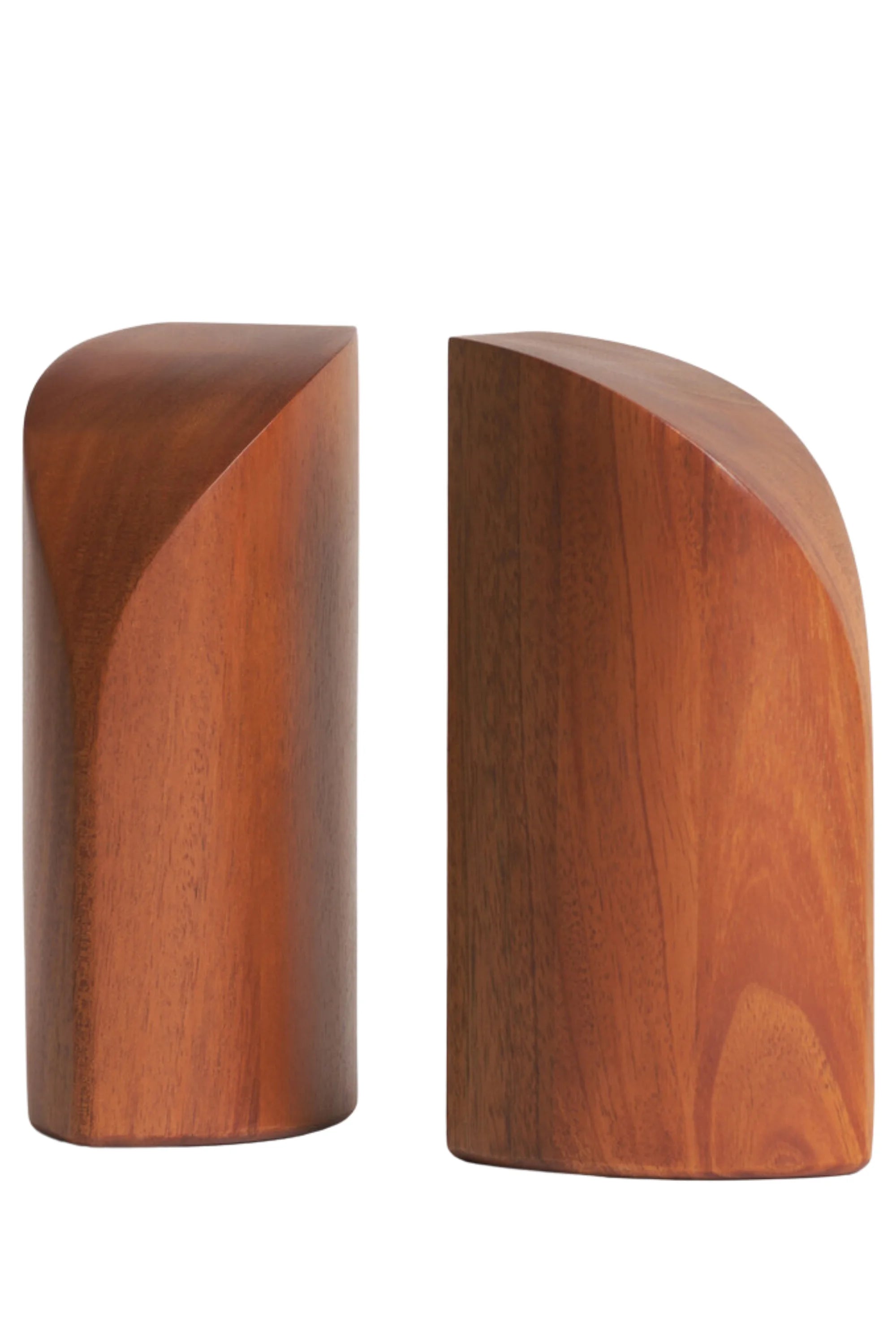 PI Bookends