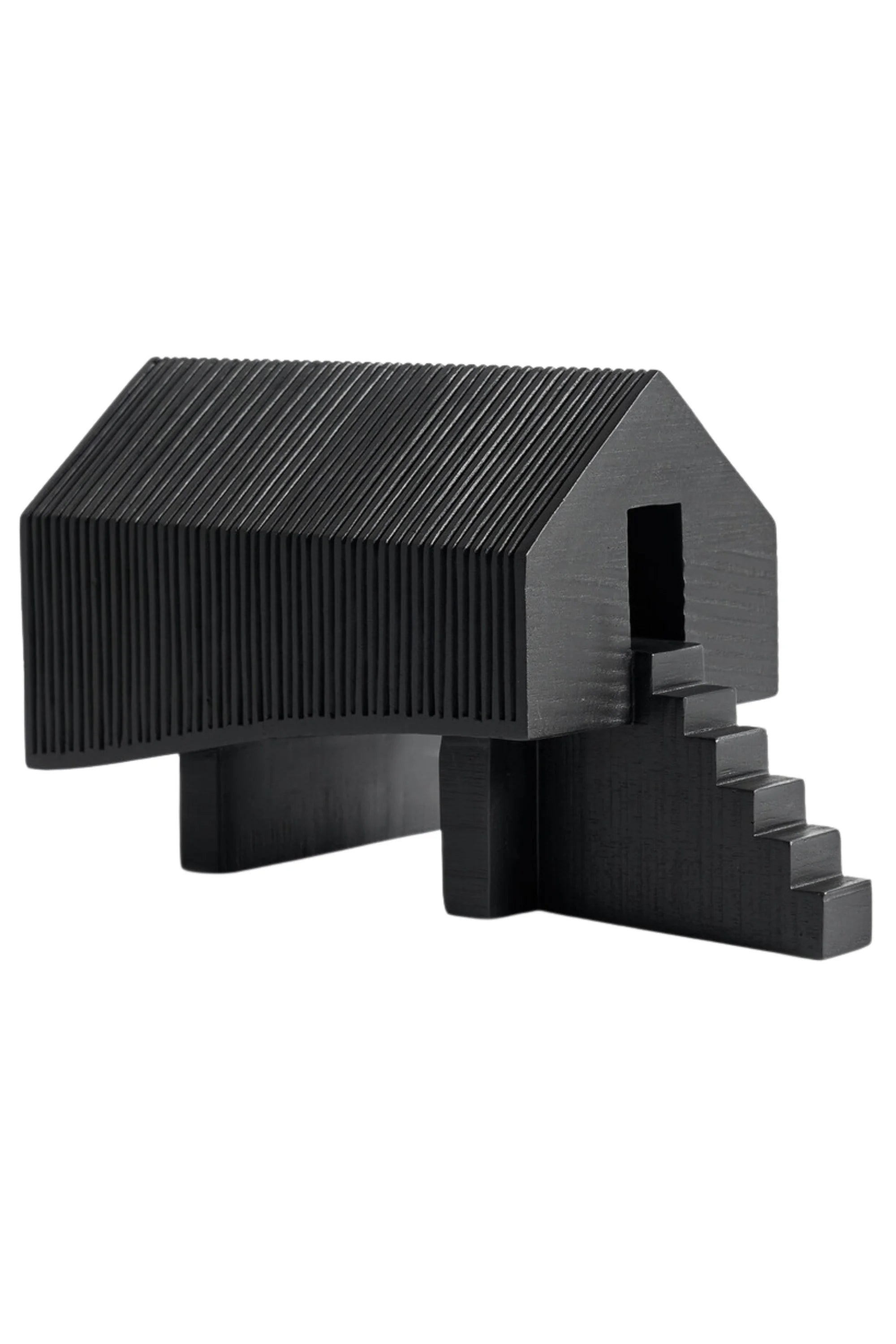 Stilt House Object